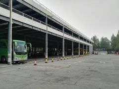 -上海植物园·停车场