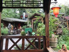 -青城甲(青城山店)