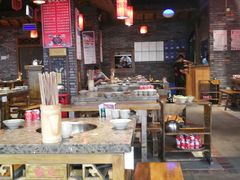 -重庆渝达老火锅(春熙路店)