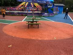 -西安市长乐公园