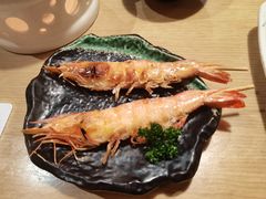 -山之川日料放题(通州店)