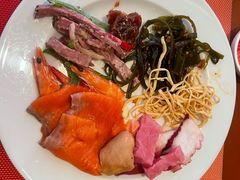 -万豪咖啡厅(JW万豪酒店店)