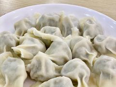 -霍嘟嘟手工水饺(黄山花园店)