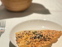 餐前面包-Solo(衡山路店)