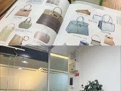 -麦么二手奢侈品手表包包回收(北京店)