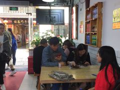 大堂-赵元章肉骨烧(山塘街店)
