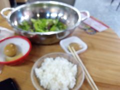 -兰州陈记牛肉面 ·烧烤· 铜锅涮肉(万达店)