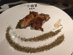 -牛将军•涮肉•烤肉(北京王府井·故宫店)