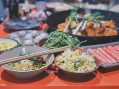 -周幺妹重庆老火锅(银泰城总店)