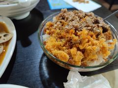 -温州瘦肉丸(德清店)