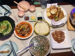 -韵秋荷(宝山龙湖天街店)