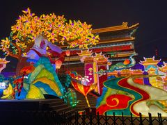 -西安城墙·碑林历史文化景区