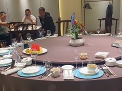 -香山湖渔家大院