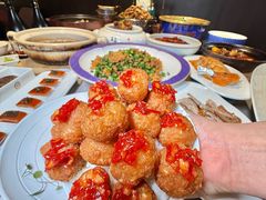 -北平食府·北京烤鸭(北京西站六里桥店)