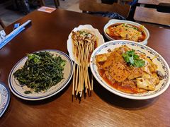 -左陕右甘(亚运村店)