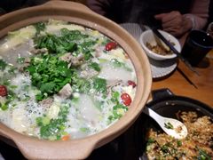 -金陵一哥龙虾(水木秦淮店)