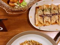 -拾年