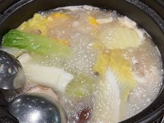 -春润大地海南椰子鸡(沙井京基百纳广场店)