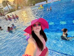 -深圳大梅沙京基洲际度假酒店