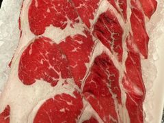 -西安浐灞艾美酒店·汉江餐厅·火锅