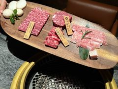 -虎哥六韩式烤肉料理 TIGERGRILL(隆生金山湖中心购物广场店)