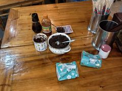 -锦泓老字号猪脏粉(东联大厦店)