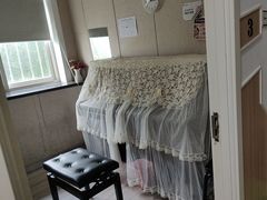-雅歌音乐培训中心·钢琴培训·乐器培训(交道口店)