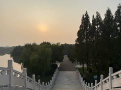 -云龙湖旅游景区