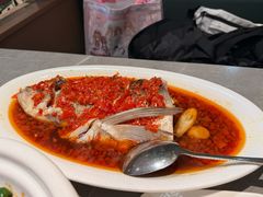 -楚山晓·楚湘菜(江夏永旺店)
