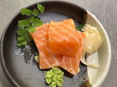 -沼津港精致料理·寿喜烧·烧鸟(龙湖南桥天街店)