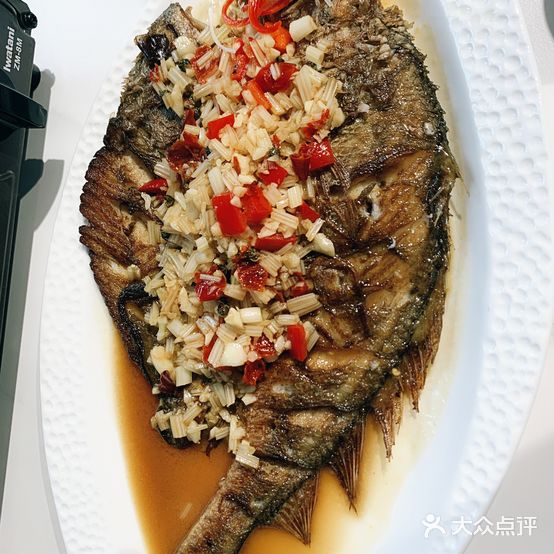 咦味餐厅