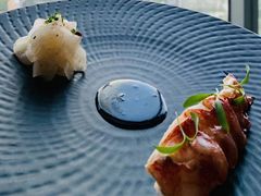 -金奥国际酒店温哥华扒房Vancouver Grill