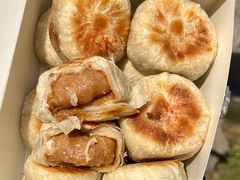 -长发西饼(临顿路店)