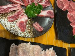 -陇璟烧肉酒场(友谊阳光城店)