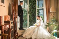点击看大图 -太郎花子婚纱摄影艺术中心