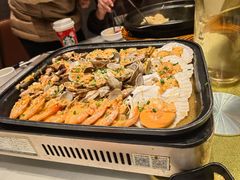 -老平安农家菜(平安店)