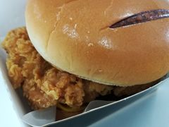 -肯德基(蓝桥店)
