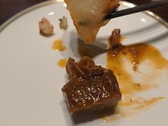 -明湖楼·经典鲁菜山东海鲜(大明湖店)