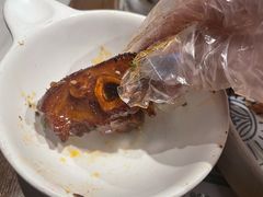 -云海肴·汽锅鸡·云南菜(高德置地店)