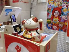 -甜心妈妈·榴莲星级糖水(北京路总店)