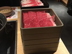 -温野菜涮涮锅(西单大悦城店)