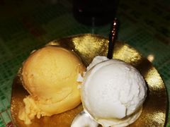 椰子雪糕-顺记冰室(宝华路店)