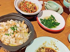 -晋享皖宴(创新大道店)