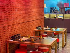 大堂-碎怂烤肉(粉巷了街店)