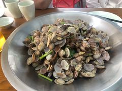 -船歌·鱼水饺青岛菜(金狮广场店)