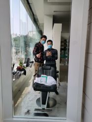 -锦尚名仕Hair Salon