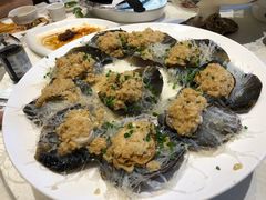 -都市阳光海鲜城(青山湖店)