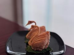 -白天鹅宾馆-宏图府餐厅