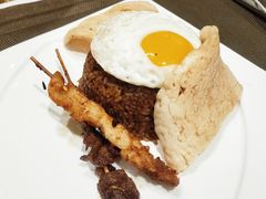 -印象餐厅(杭州国际博览中心北辰大酒店)