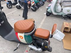 -雅迪电动车(北艾路店)